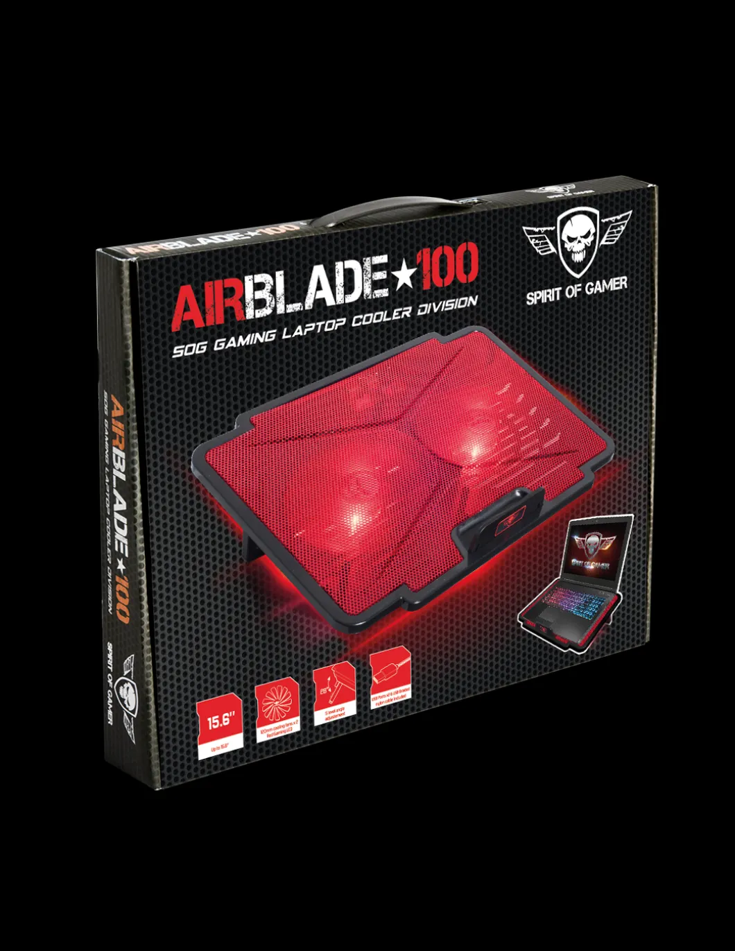 Airblade 100