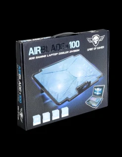 Airblade 100