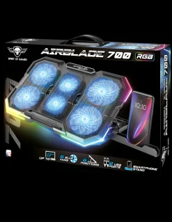 Airblade 700 Rgb