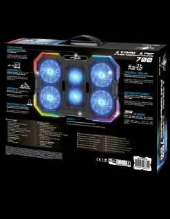 Airblade 700 Rgb