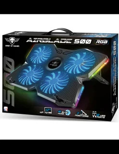 Airblade 500 Rgb
