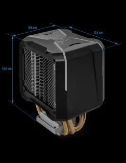 Aircooler Pro