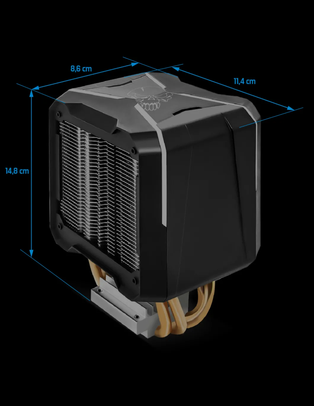 Aircooler Pro