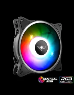 Airforce Central Rgb