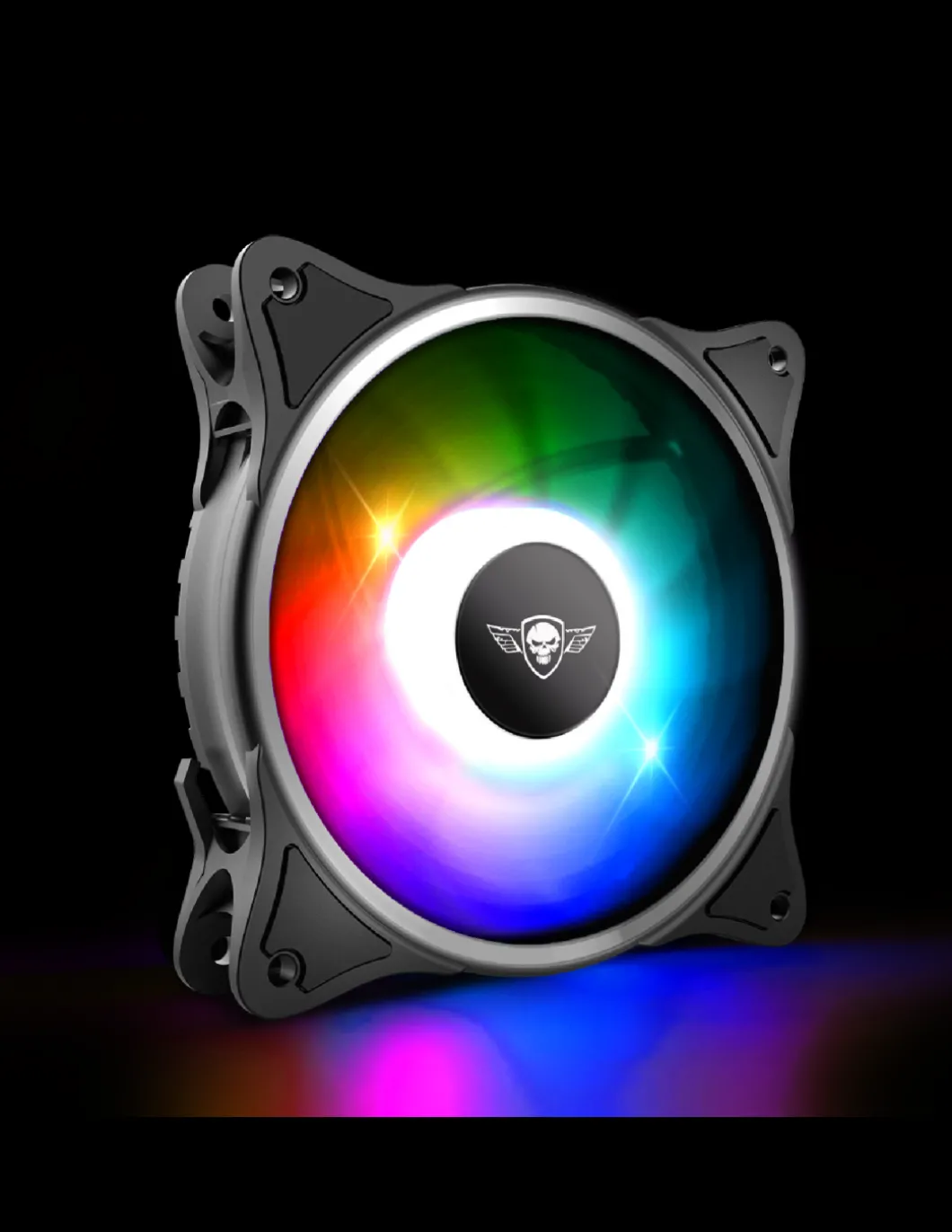 Airforce Central Rgb