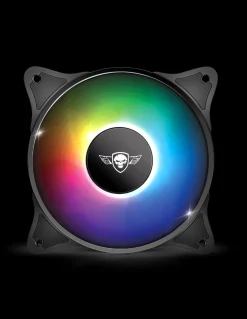 Airforce Central Rgb