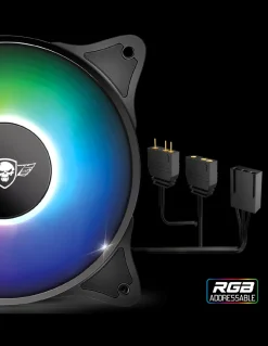 Airforce Central Rgb