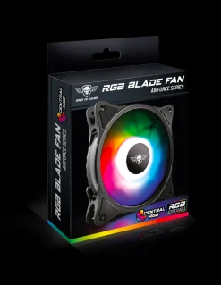 Airforce Central Rgb