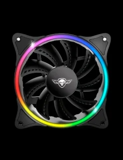 Airforce Circle Rgb