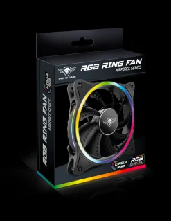 Airforce Circle Rgb