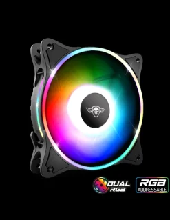 Airforce Dual Rgb
