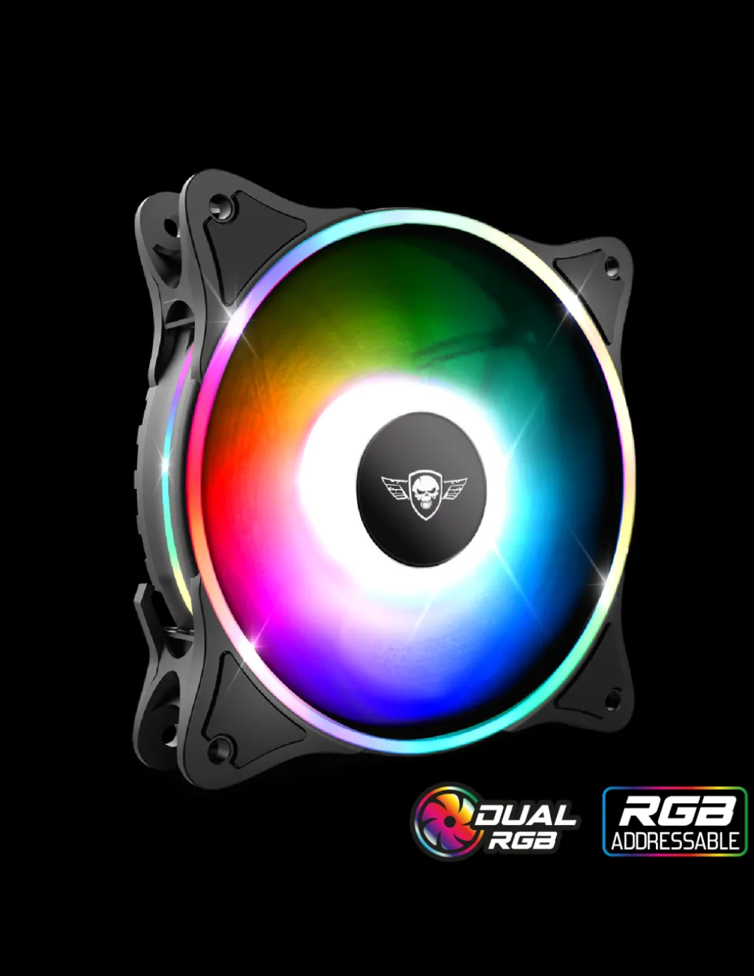 Airforce Dual Rgb