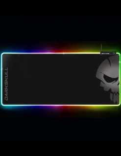 Darkskull Hub Rgb - Xxxl