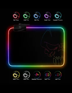 Darkskull Rgb - M