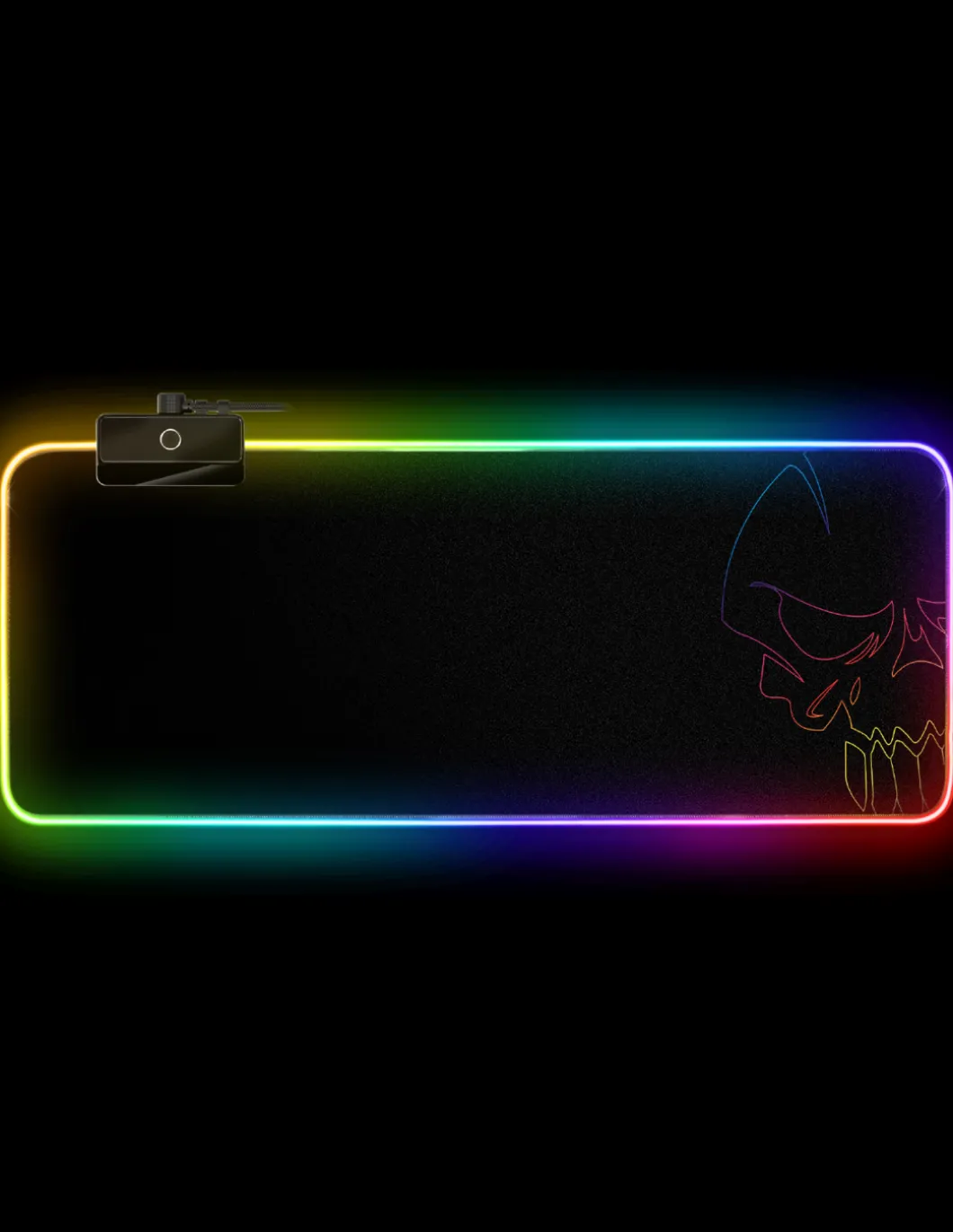 Darkskull Rgb - Xxl