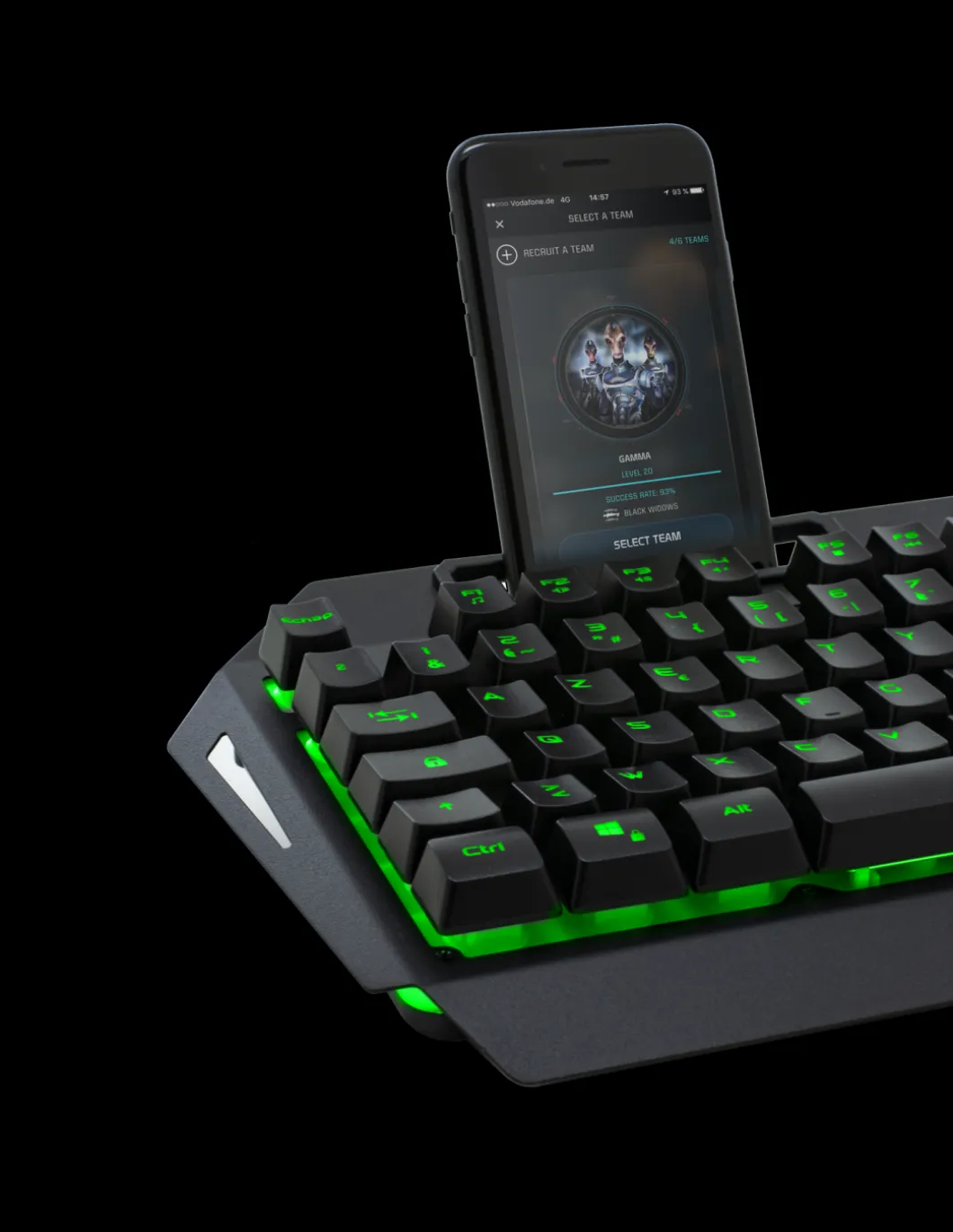 Elite Mk30 - Pack 2 En 1