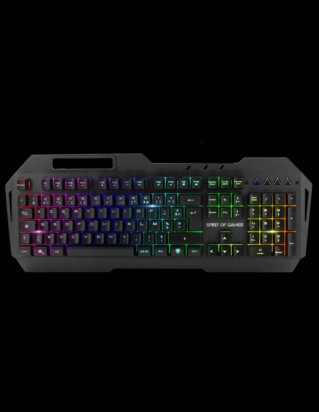 Elite Mk30 - Pack 2 En 1