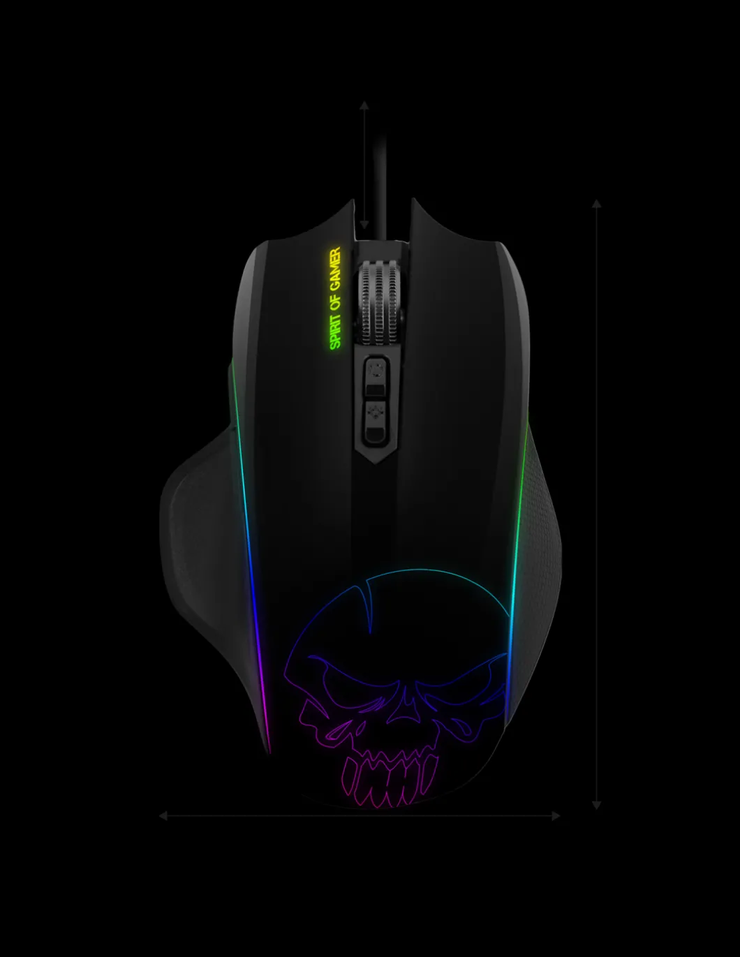 Elite Mk30 - Pack 2 En 1