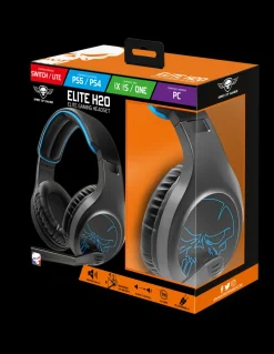 Elite-H20