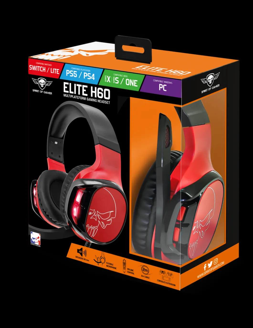 Elite-H60