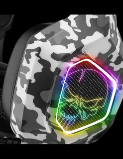 Elite-H50 Artic Edition