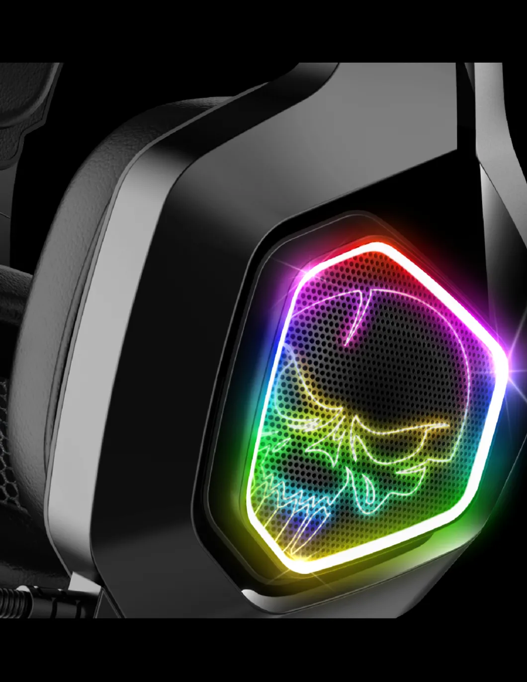 Elite-H50 Dark Edition