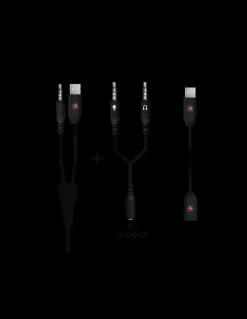 Elite-H50 Dark Edition