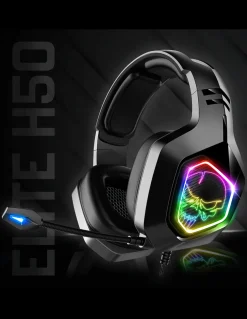 Elite-H50 Dark Edition