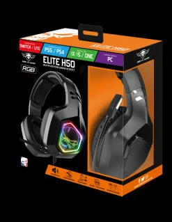 Elite-H50 Dark Edition