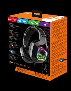 Elite-H50 Dark Edition