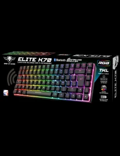 Elite-K70 Wireless