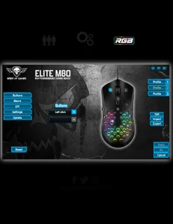 Elite-M80