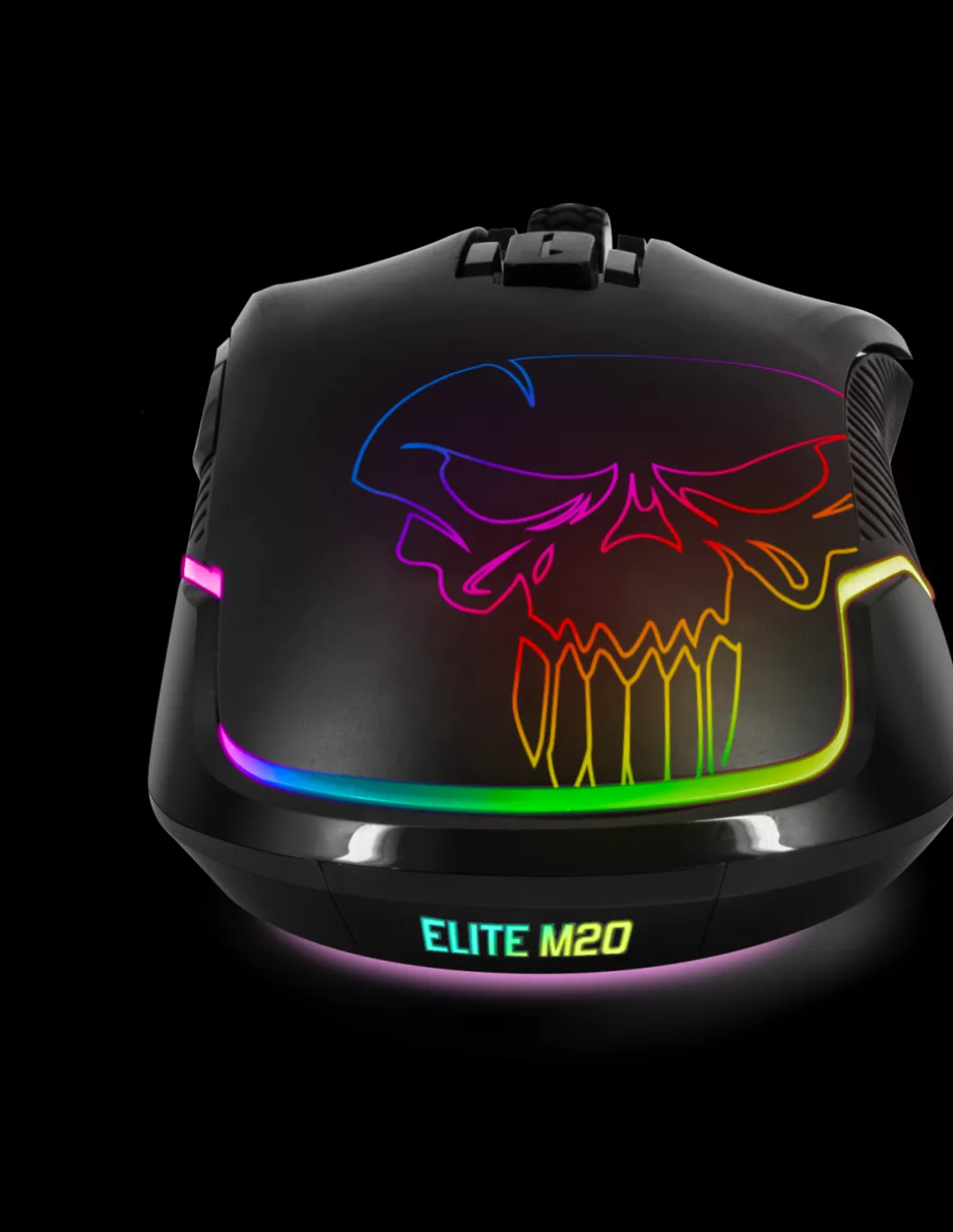 Elite-M20 Wireless