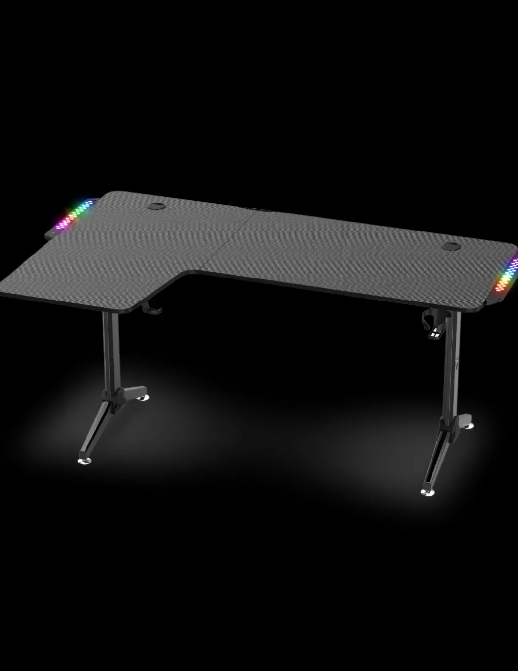 Headquarter 600 Left