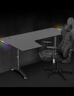 Headquarter 600 Left