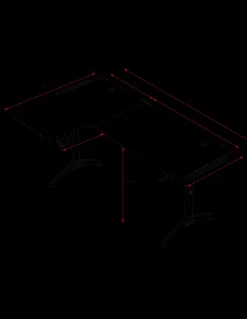 Headquarter 600 Left