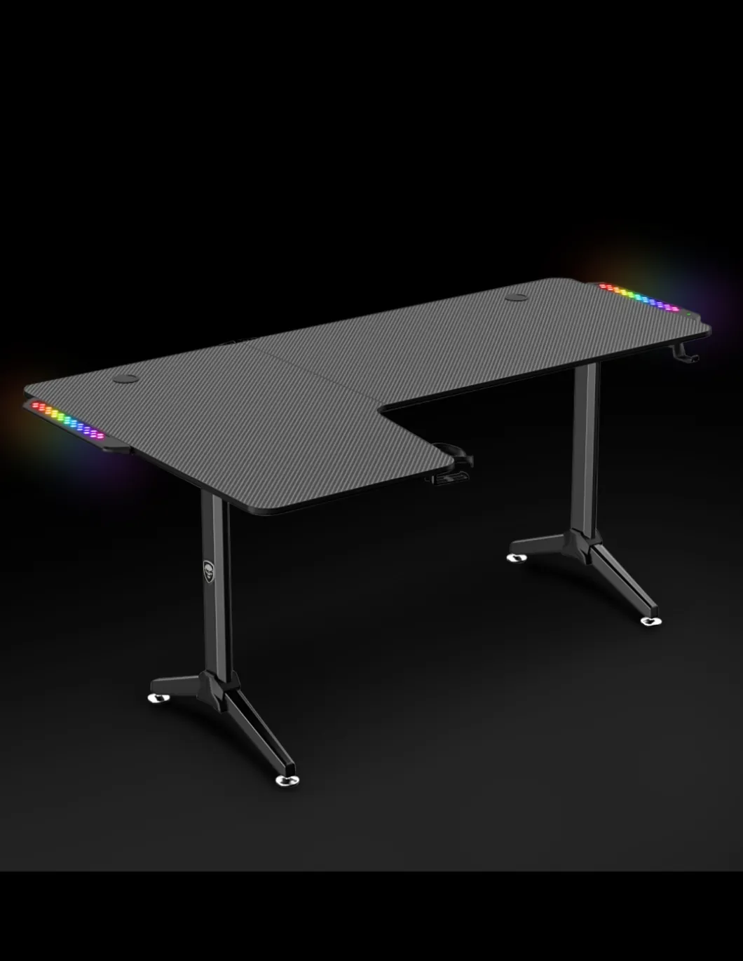 Headquarter 600 Left