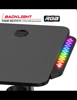 Headquarter 600 Left