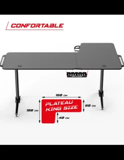 Headquarter 600 Left