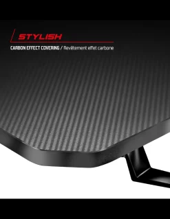 Headquarter 600 Left