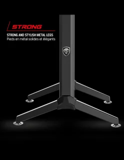 Headquarter 600 Left