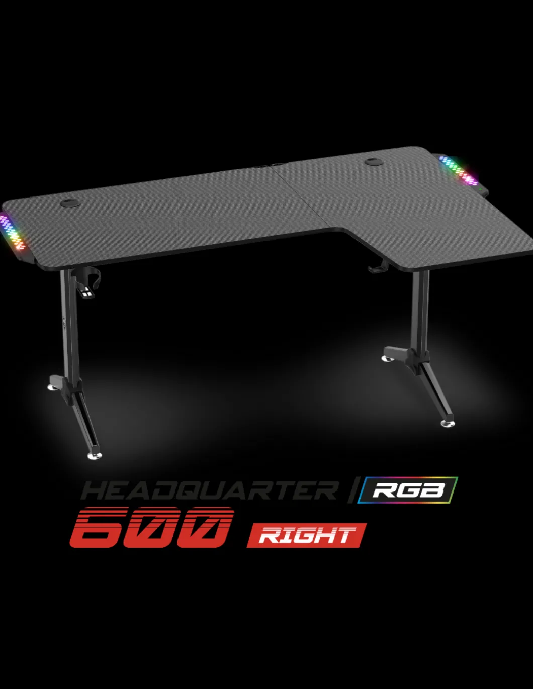 Headquarter 600 Right