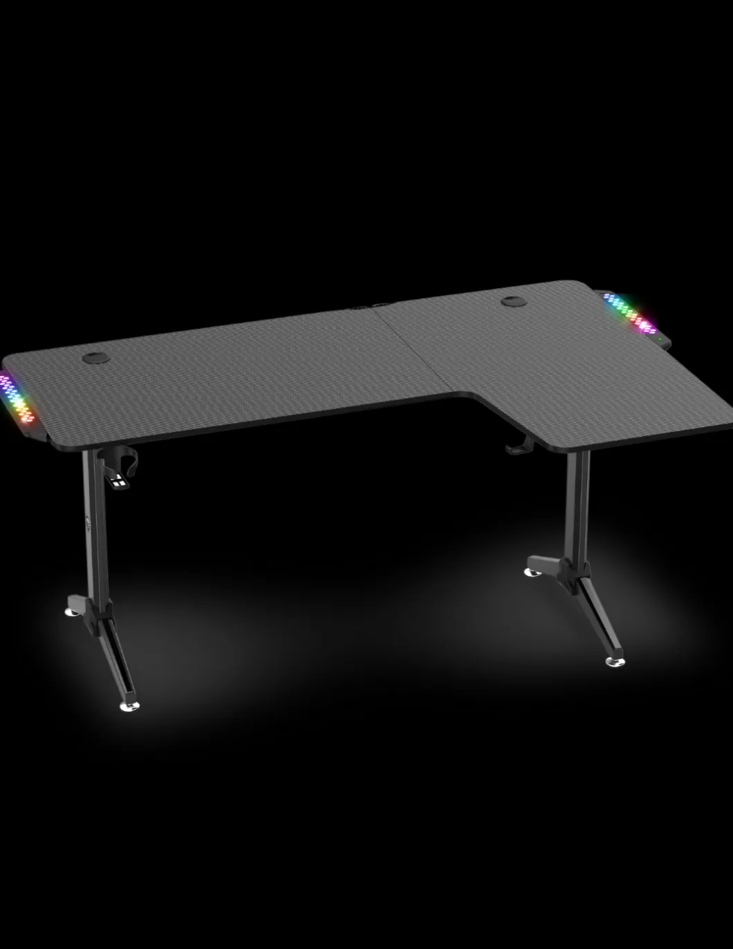 Headquarter 600 Right