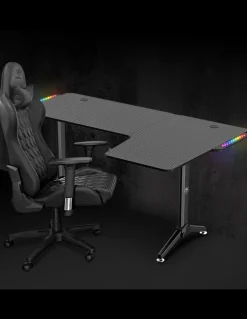 Headquarter 600 Right