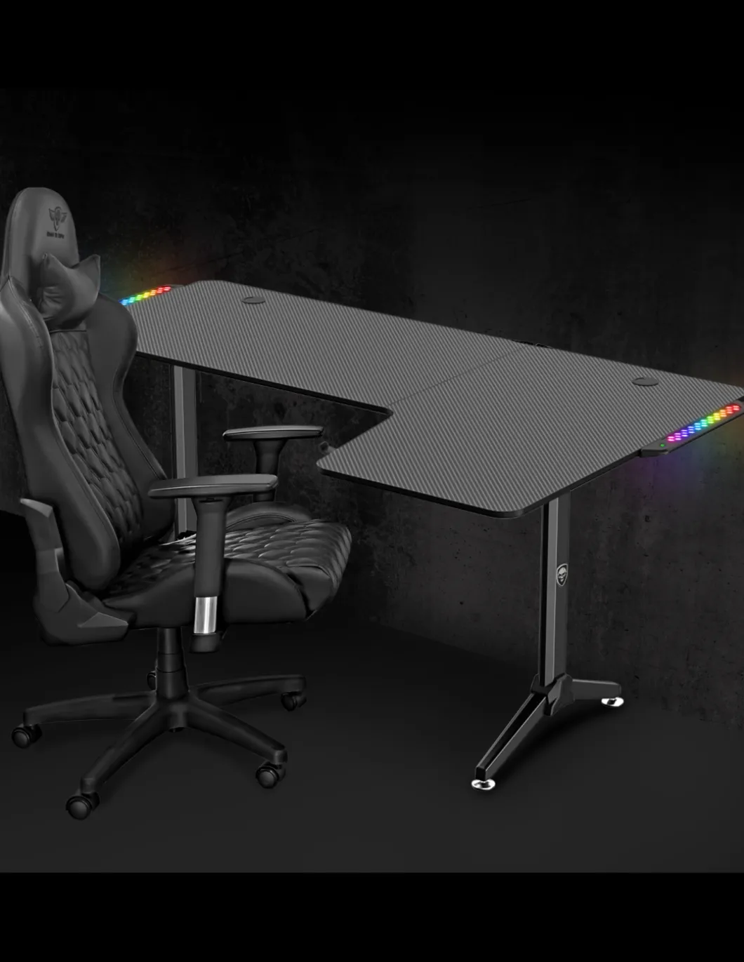 Headquarter 600 Right