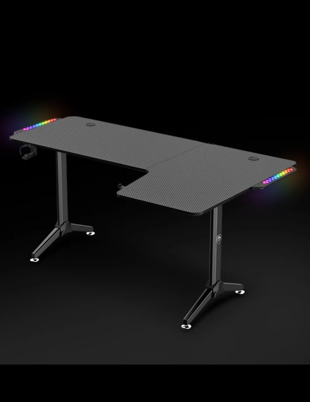 Headquarter 600 Right