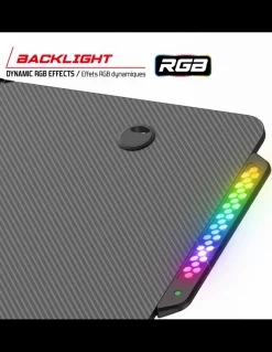 Headquarter 600 Right