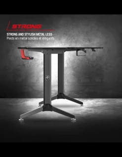 Headquarter 600 Right