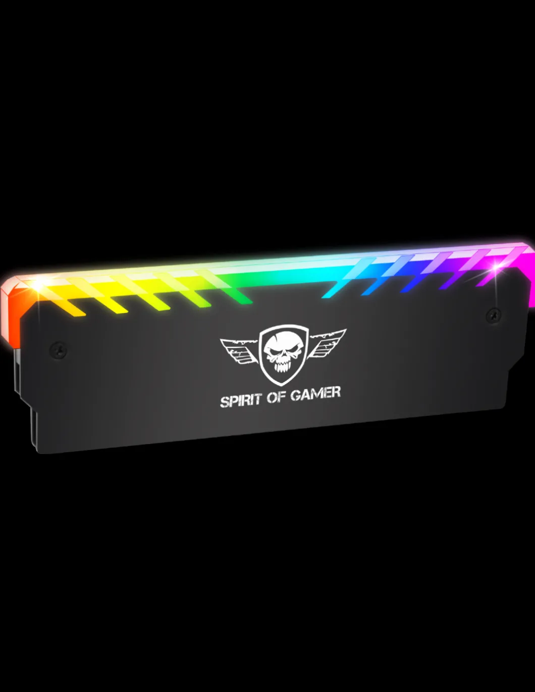 Heatsink Argb Memory