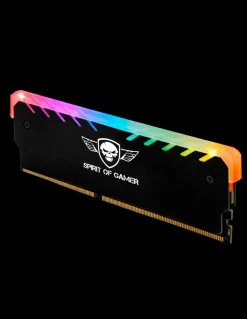 Heatsink Argb Memory